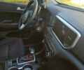 Киа Sportage 2021 в Новой Водолаге на Automoto.ua Синий Киа Sportage, объемом двигателя 1.59 л и пробегом 144 тыс. км за 16999 $, фото 3 на Automoto.ua