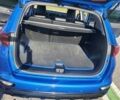 Киа Sportage 2021 в Сумах на Automoto.ua Синий Киа Sportage, объемом двигателя 1.59 л и пробегом 61 тыс. км за 22000 $, фото 20 на Automoto.ua