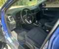 Синий Киа Sportage, объемом двигателя 1.59 л и пробегом 90 тыс. км за 19500 $, фото 15 на Automoto.ua