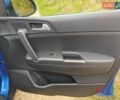 Синий Киа Sportage, объемом двигателя 1.59 л и пробегом 42 тыс. км за 21900 $, фото 3 на Automoto.ua