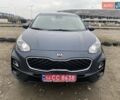 Киа Sportage 2021 в Львове на Automoto.ua Синий Киа Sportage, объемом двигателя 2.4 л и пробегом 60 тыс. км за 19200 $, фото 1 на Automoto.ua