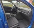 Синий Киа Sportage, объемом двигателя 1.59 л и пробегом 42 тыс. км за 21900 $, фото 2 на Automoto.ua