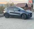 Киа Sportage 2021 в Тернополе на Automoto.ua Синий Киа Sportage, объемом двигателя 2.36 л и пробегом 92 тыс. км за 24300 $, фото 4 на Automoto.ua