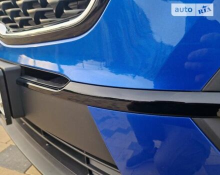 Синий Киа Sportage, объемом двигателя 1.6 л и пробегом 2 тыс. км за 21500 $, фото 40 на Automoto.ua