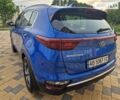 Синий Киа Sportage, объемом двигателя 1.6 л и пробегом 2 тыс. км за 21500 $, фото 13 на Automoto.ua