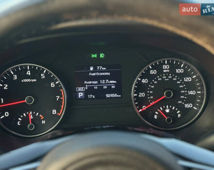 Киа Sportage 2021 в Тернополе на Automoto.ua Синий Киа Sportage, объемом двигателя 2.36 л и пробегом 92 тыс. км за 24300 $, фото 36 на Automoto.ua