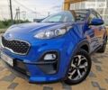 Синий Киа Sportage, объемом двигателя 1.6 л и пробегом 2 тыс. км за 21500 $, фото 4 на Automoto.ua