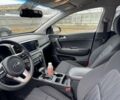 Синий Киа Sportage, объемом двигателя 1.6 л и пробегом 45 тыс. км за 20990 $, фото 12 на Automoto.ua