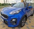 Синій Кіа Sportage, об'ємом двигуна 1.6 л та пробігом 2 тис. км за 21500 $, фото 28 на Automoto.ua