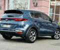 Синий Киа Sportage, объемом двигателя 1.59 л и пробегом 30 тыс. км за 20000 $, фото 12 на Automoto.ua