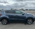 Синій Кіа Sportage, об'ємом двигуна 0.24 л та пробігом 37 тис. км за 4100 $, фото 3 на Automoto.ua