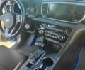 Киа Sportage 2021 в Сумах на Automoto.ua Синий Киа Sportage, объемом двигателя 1.59 л и пробегом 61 тыс. км за 22000 $, фото 12 на Automoto.ua