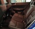 Киа Sportage 2021 в Одессе на Automoto.ua Синий Киа Sportage, объемом двигателя 1.59 л и пробегом 60 тыс. км за 21000 $, фото 12 на Automoto.ua