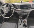 Синий Киа Sportage, объемом двигателя 1.59 л и пробегом 42 тыс. км за 21900 $, фото 9 на Automoto.ua