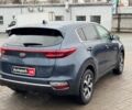 Синій Кіа Sportage, об'ємом двигуна 1.6 л та пробігом 45 тис. км за 20990 $, фото 4 на Automoto.ua