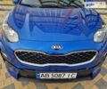 Синий Киа Sportage, объемом двигателя 1.6 л и пробегом 2 тыс. км за 21500 $, фото 27 на Automoto.ua