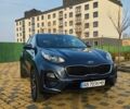 Синій Кіа Sportage, об'ємом двигуна 2.36 л та пробігом 63 тис. км за 17600 $, фото 1 на Automoto.ua
