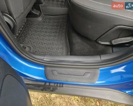 Синий Киа Sportage, объемом двигателя 1.59 л и пробегом 42 тыс. км за 21900 $, фото 23 на Automoto.ua