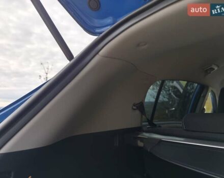 Синий Киа Sportage, объемом двигателя 1.59 л и пробегом 42 тыс. км за 21900 $, фото 13 на Automoto.ua