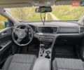 Синий Киа Sportage, объемом двигателя 1.59 л и пробегом 42 тыс. км за 21900 $, фото 8 на Automoto.ua