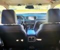 Киа Sportage 2021 в Сумах на Automoto.ua Синий Киа Sportage, объемом двигателя 1.59 л и пробегом 61 тыс. км за 22000 $, фото 16 на Automoto.ua