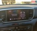 Киа Sportage 2021 в Новой Водолаге на Automoto.ua Синий Киа Sportage, объемом двигателя 1.59 л и пробегом 144 тыс. км за 16999 $, фото 13 на Automoto.ua
