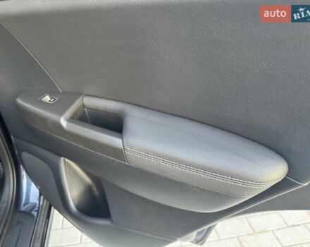 Киа Sportage 2021 в Тернополе на Automoto.ua Синий Киа Sportage, объемом двигателя 2.36 л и пробегом 92 тыс. км за 24300 $, фото 24 на Automoto.ua