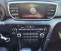 Киа Sportage 2021 в Сумах на Automoto.ua Синий Киа Sportage, объемом двигателя 1.59 л и пробегом 61 тыс. км за 22000 $, фото 17 на Automoto.ua