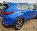 Синій Кіа Sportage, об'ємом двигуна 1.6 л та пробігом 2 тис. км за 21500 $, фото 17 на Automoto.ua