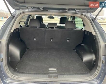 Киа Sportage 2021 в Львове на Automoto.ua Синий Киа Sportage, объемом двигателя 2.4 л и пробегом 60 тыс. км за 19200 $, фото 19 на Automoto.ua