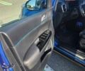 Киа Sportage 2021 в Сумах на Automoto.ua Синий Киа Sportage, объемом двигателя 1.59 л и пробегом 61 тыс. км за 22000 $, фото 7 на Automoto.ua