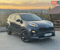 Киа Sportage 2021 в Тернополе на Automoto.ua Синий Киа Sportage, объемом двигателя 2.36 л и пробегом 92 тыс. км за 24300 $, фото 1 на Automoto.ua