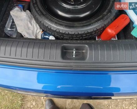 Синий Киа Sportage, объемом двигателя 1.59 л и пробегом 42 тыс. км за 21900 $, фото 16 на Automoto.ua