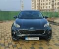 Синій Кіа Sportage, об'ємом двигуна 2.36 л та пробігом 63 тис. км за 17600 $, фото 8 на Automoto.ua
