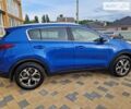 Синий Киа Sportage, объемом двигателя 1.6 л и пробегом 2 тыс. км за 21500 $, фото 18 на Automoto.ua