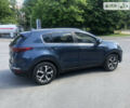 Синий Киа Sportage, объемом двигателя 1.6 л и пробегом 76 тыс. км за 18770 $, фото 23 на Automoto.ua