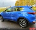 Киа Sportage 2021 в Киеве на Automoto.ua Синий Киа Sportage, объемом двигателя 1.6 л и пробегом 20 тыс. км за 17000 $, фото 3 на Automoto.ua