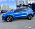 Синий Киа Sportage, объемом двигателя 1.59 л и пробегом 40 тыс. км за 18950 $, фото 19 на Automoto.ua