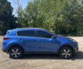 Синий Киа Sportage, объемом двигателя 1.59 л и пробегом 90 тыс. км за 19500 $, фото 4 на Automoto.ua