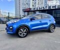 Синий Киа Sportage, объемом двигателя 1.59 л и пробегом 40 тыс. км за 18950 $, фото 20 на Automoto.ua