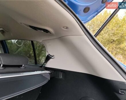 Синий Киа Sportage, объемом двигателя 1.59 л и пробегом 42 тыс. км за 21900 $, фото 14 на Automoto.ua