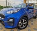 Синій Кіа Sportage, об'ємом двигуна 1.6 л та пробігом 2 тис. км за 21500 $, фото 5 на Automoto.ua