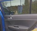 Синий Киа Sportage, объемом двигателя 1.59 л и пробегом 42 тыс. км за 21900 $, фото 11 на Automoto.ua