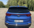 Синий Киа Sportage, объемом двигателя 1.59 л и пробегом 90 тыс. км за 19500 $, фото 6 на Automoto.ua