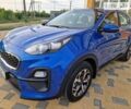 Синий Киа Sportage, объемом двигателя 1.6 л и пробегом 2 тыс. км за 21500 $, фото 6 на Automoto.ua