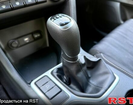 Киа Sportage 2021 в Киеве на Automoto.ua Синий Киа Sportage, объемом двигателя 1.6 л и пробегом 20 тыс. км за 17000 $, фото 9 на Automoto.ua