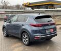 Синий Киа Sportage, объемом двигателя 1.6 л и пробегом 45 тыс. км за 20990 $, фото 6 на Automoto.ua