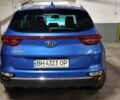 Киа Sportage 2021 в Одессе на Automoto.ua Синий Киа Sportage, объемом двигателя 1.59 л и пробегом 60 тыс. км за 21000 $, фото 1 на Automoto.ua