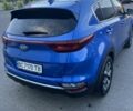 Синий Киа Sportage, объемом двигателя 0.16 л и пробегом 39 тыс. км за 22900 $, фото 9 на Automoto.ua