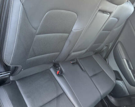 Киа Sportage 2021 в Тернополе на Automoto.ua Синий Киа Sportage, объемом двигателя 2.36 л и пробегом 92 тыс. км за 24300 $, фото 28 на Automoto.ua